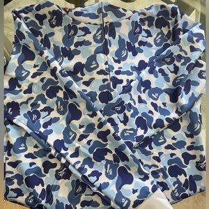 Medium hoodie. Never worn.